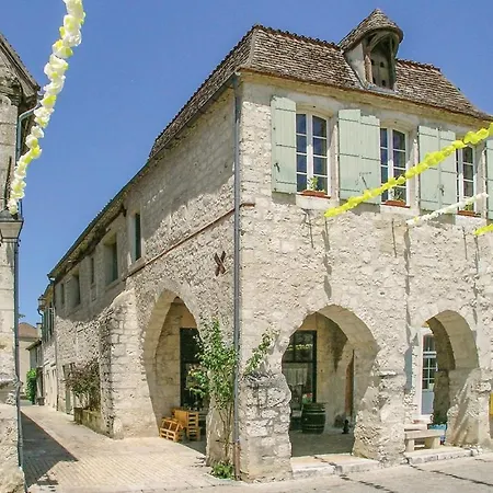 Cozy In With Wifi Prázdninový dům *