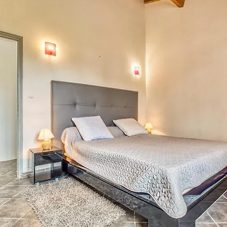 Holiday home Cozy In With Wifi Gardonne