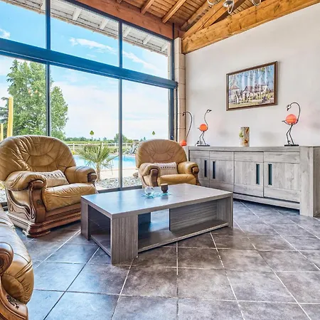 Cozy In With Wifi Gardonne