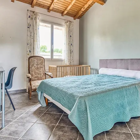 Cozy In With Wifi Holiday home