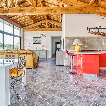 Cozy In With Wifi Holiday home *