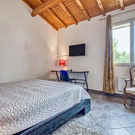 Cozy In With Wifi Holiday home Gardonne