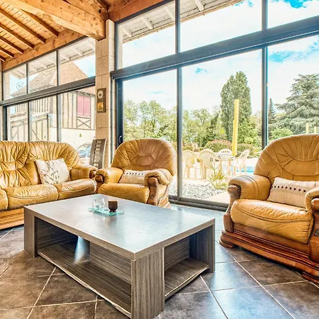 Holiday home Cozy In With Wifi