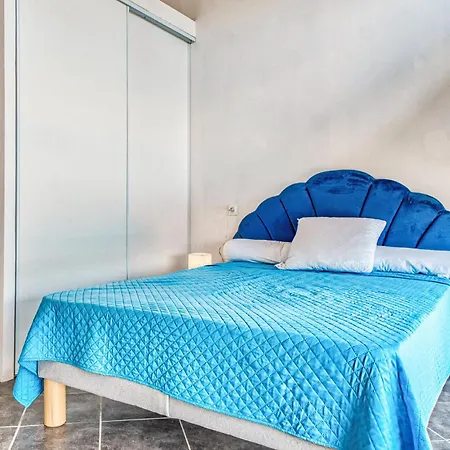 Cozy In With Wifi Holiday home *