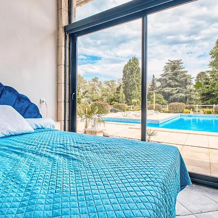 Cozy In With Wifi Holiday home *