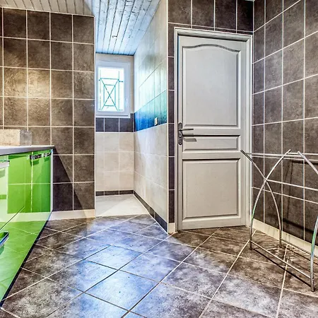 Cozy In Casa vacanze Gardonne