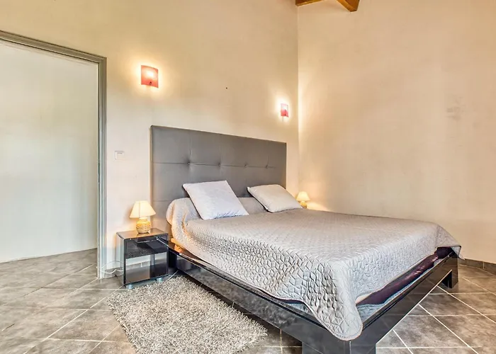 Tatil Evi Cozy In With Wifi Gardonne