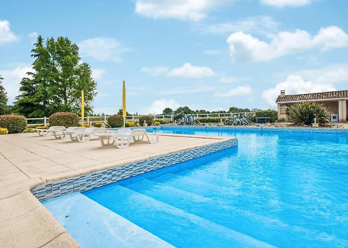 Cozy In With Wifi * Gardonne