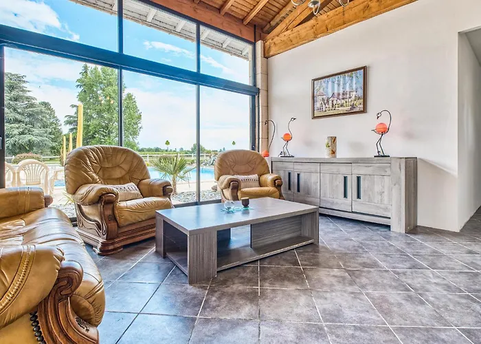 Cozy In With Wifi Gardonne