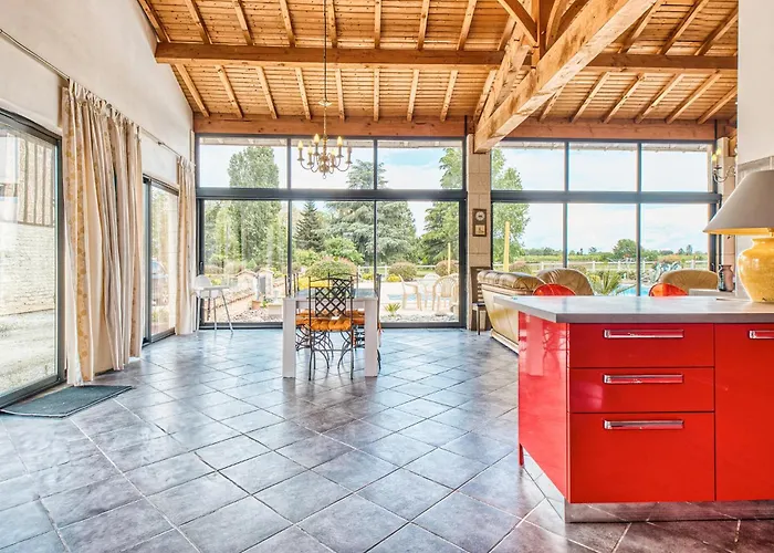 Tatil Evi Cozy In With Wifi *