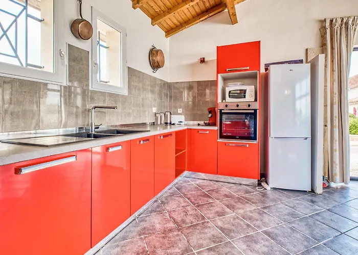 Cozy In With Wifi * Gardonne