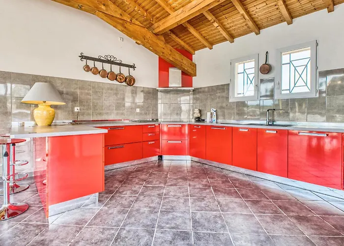 Cozy In With Wifi * Gardonne